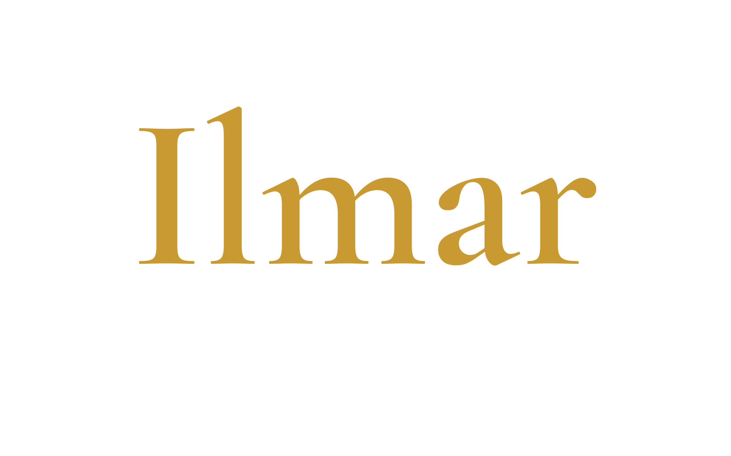Ilmar